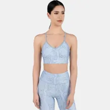 REEBOK ID TRAIN AOP Women Bras Training