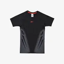 REEBOK ERS PERFORM SLEEVE Men T-shirt Training