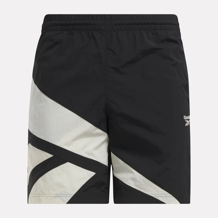 REEBOK CL F FR VECTOR WOVEN Men Short Classic