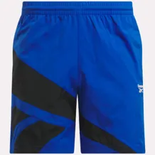 REEBOK CL F FR VECTOR WOVEN Men Short Classic
