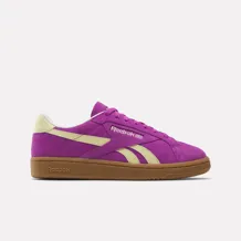 REEBOK CLUB C GROUNDS UK Women Shoes Classics