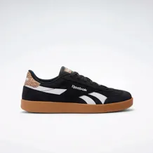 REEBOK SMASH EDGE Unisex Shoes Classics