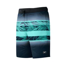 SPEEDO PRINT BONDI BOARDSHORT 20" Βερμούδα Ανδρική