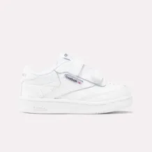 REEBOK CLUB C 2V 2.0 Infant  Shoes Classics