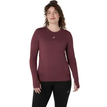 ASICS ROAD SEAMLESS LS TOP Women Long Sleeve Top Running