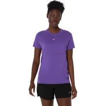 ASICS ROAD SEAMLESS SS TOP Women T-shirt Running