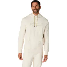 ASICS LOGO Men Fleece Top Training