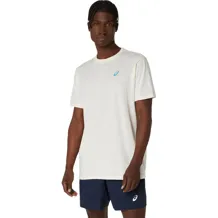 ASICS GRAPHIC SS TOP Men T-shirt Tennis