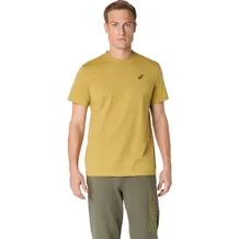 ASICS ROAD GRAPHIC SS TEE MEN Men T-shirt Training