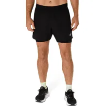 ASICS CORE 2N1 5IN  Men Shorts Running
