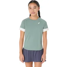 ASICS GIRLS TENNIS SS TOP Kids T-shirt Tennis