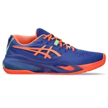 ASICS GEL-RESOLUTION X PADEL Men Shoes Tennis Padel