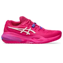 ASICS GEL-RESOLUTION X Women Shoes Tennis All Court
