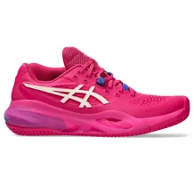 ASICS GEL-RESOLUTION X CLAY Women Shoes Tennis Clay