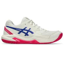 ASICS GEL-DEDICATE 8 Women Shoes Tennis All Court