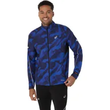 ASICS ROAD LITE-SHOW PACKABLE Men Jacket Running