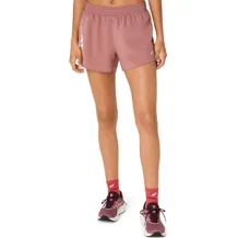 ASICS  ICON 4IN Women Shorts Running