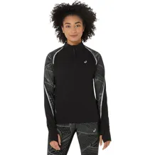 ASICS LIMITED SERIES LITE-SHOW Men Fleece Top Training