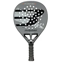 BULLPADEL (494393) HACK 04 HYB 26 ΑΝΔΡΙΚΗ ΡΑΚΕΤΑ PADEL