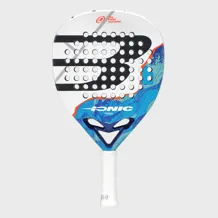 BULLPADEL (494411) IONIC POWER 26 ΑΝΔΡΙΚΗ ΡΑΚΕΤΑ PADEL