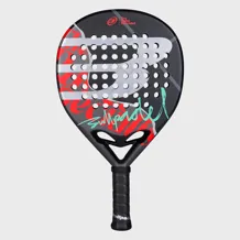 BULLPADEL (494412) IONIC CONTROL 26 ΑΝΔΡΙΚΗ ΡΑΚΕΤΑ PADEL