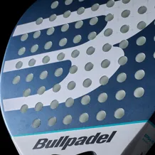 BULLPADEL (494416) INDIGA PWR 26 ΑΝΔΡΙΚΗ ΡΑΚΕΤΑ PADEL