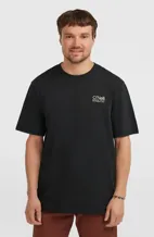 O'NEILL ORIGINAL CALI LOGO Ανδρική Μπλούζα με μακρύ μανίκι