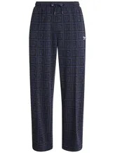 REEBOK MONONGRAM TRACK JOGGER Men Pant Classic