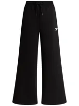 REEBOK YARA WIDE HEM OPEN JOGGER Women Pant Classic