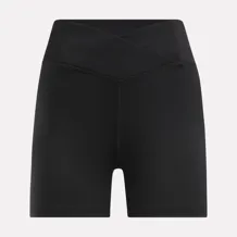REEBOK HAMPTON CORE HIGH RISE SHORT Women Short Training