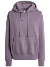 REEBOK APRIL OVERHEAD HOODY Women Sweatshirt Classic