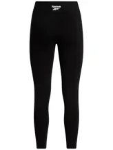 REEBOK BRIE SMALL LOGO LEGGING Women Tight Classic