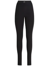 REEBOK RIB STIRRUP TIGHT Women Tight Training