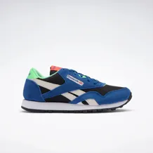 REEBOK CL NYLON Junior Shoes Classics