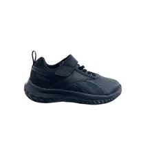 REEBOK RUSH RUNNER SYN ELASTIC LACE & TOP STRAP Child Shoes Running
