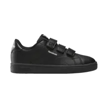 REEBOK COURT CLEAN HOOK & LOOP STRAPS Child Shoes Classics