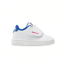 REEBOK COURT CLEAN HOOK & LOOP Infant Shoes Classics