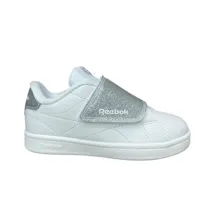 REEBOK COURT CLEAN HOOK & LOOP Infant Shoes Classics