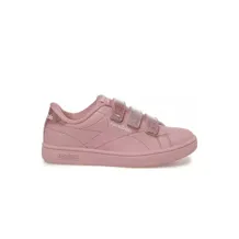 REEBOK COURT CLEAN HOOK & LOOP STRAPS Children Shoes Classics