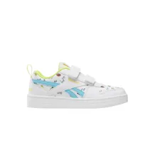 REEBOK ROYAL PRIME 2.0 TWO STRAP HOOP & LOOP Children Shoes Classics