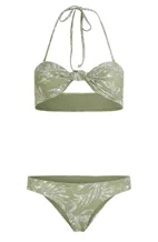 O'NEILL KNOT BANDEAU MATIRA Γυναικείο Μπικίνι Παραλίας