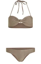 O'NEILL KNOT BANDEAU MATIRA Γυναικείο Μπικίνι Παραλίας