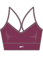 REEBOK ID TRAIN TRI-BACK BRA Women Bras Training