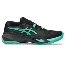 ASICS GEL-RESOLUTION X CLAY Men Shoes Tennis All Court