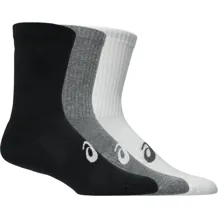 ASICS 3 PACK CREW  Socks Running