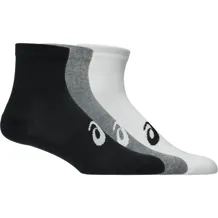 ASICS 3 PACK QUARTER  Socks Running