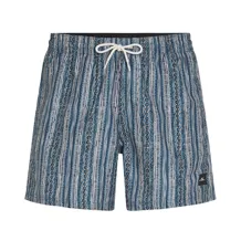 O'NEILL CALI PRINT 15'' Ανδρικό Σόρτς Βόλτας