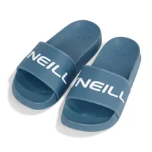 O'NEILL LOGO SLIDES Παιδική Σαγιωνάρα Παραλίας για αγόρι