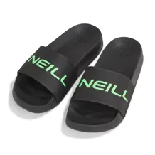 O'NEILL LOGO SLIDES Παιδική Σαγιωνάρα Παραλίας για αγόρι