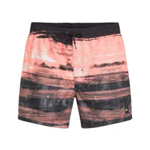 O'NEILL CALI GRADIENT 15'' Ανδρικό Σόρτς Βόλτας